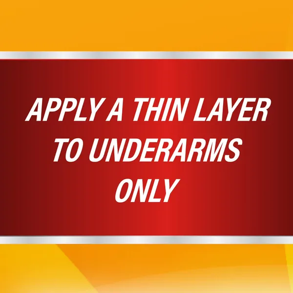 Arm & Hammer Ultra Max Deodorant Powder Fresh Solid - 73g