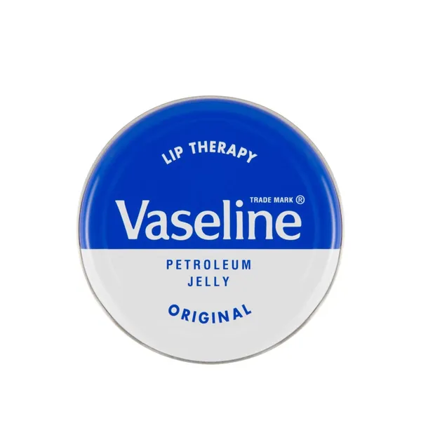 Vaseline Petroleum Jelly Original 20g