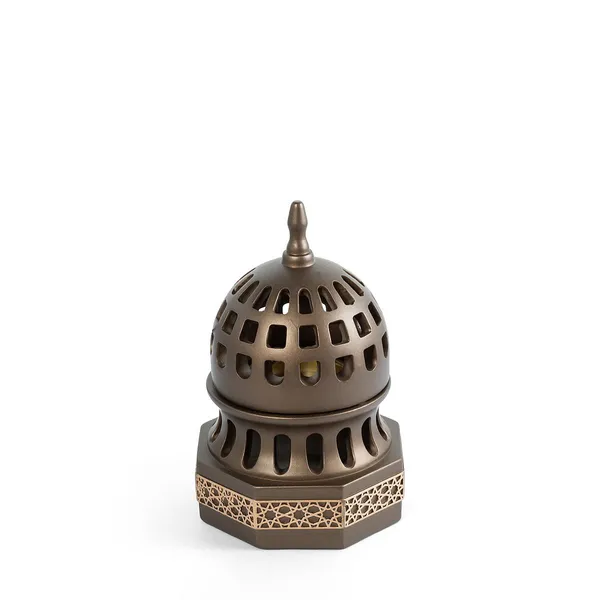 Modern Minaret Mubkhar