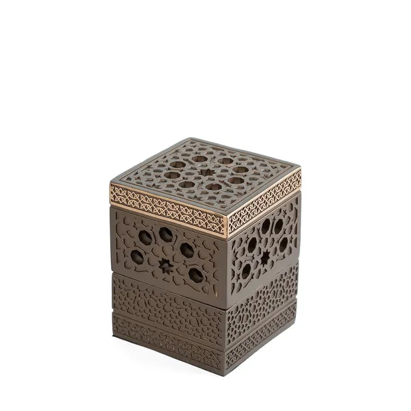 Modern Cube Mubkhar
