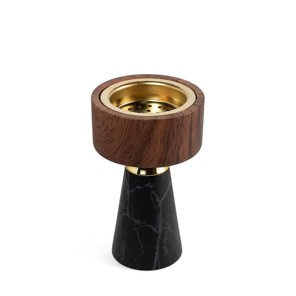 Oudh Royal Mubkhar