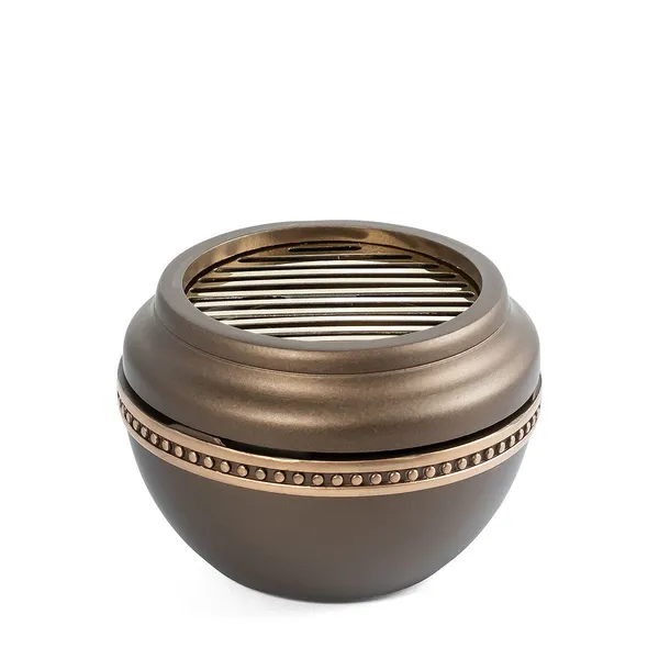 Round Bowl Mubkhar