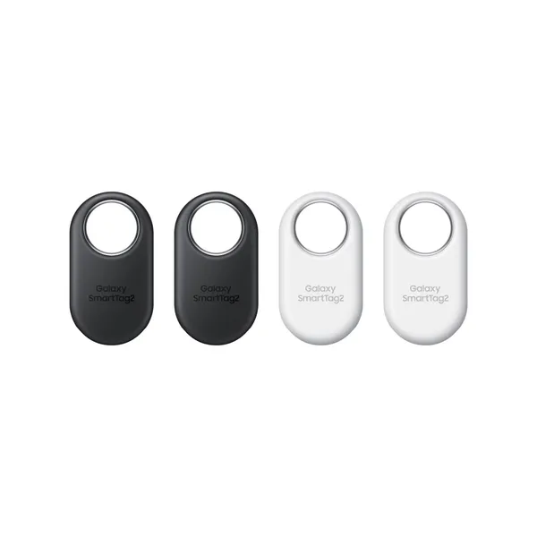 Samsung Smart TAG2 4 PACK EI-T5600KWEGWW  2 Black & 2 White