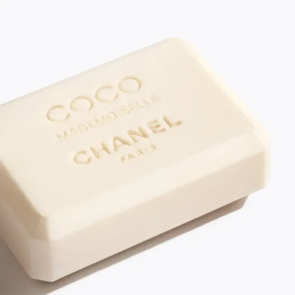 Coco Mademoiselle Soap