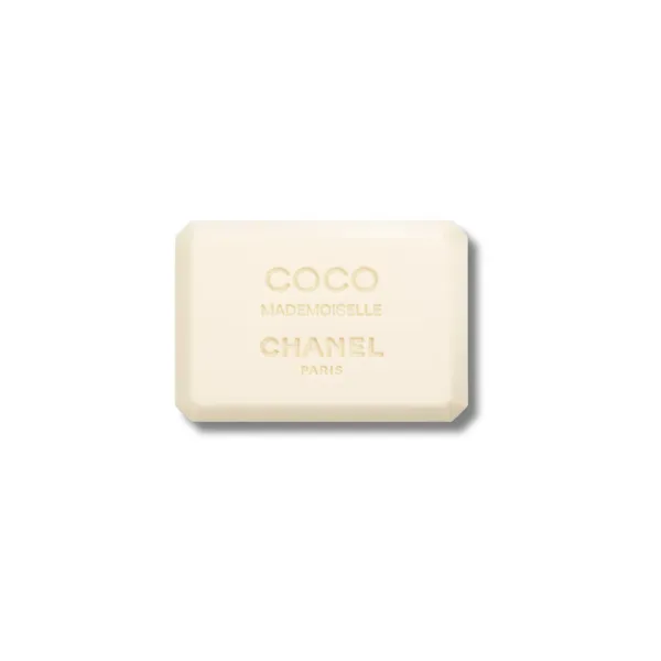 Coco Mademoiselle Soap