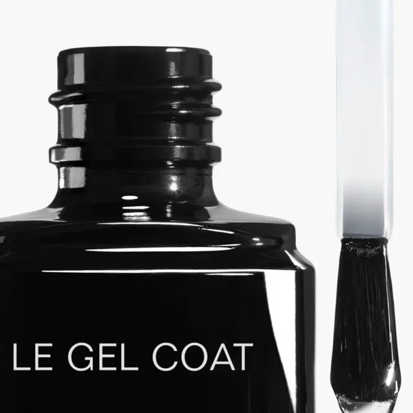 Le Gel Coat