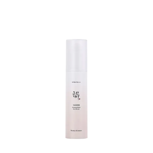 Beauty of Joseon Ginseng Moist Sun Serum SPF50+ - 50ml