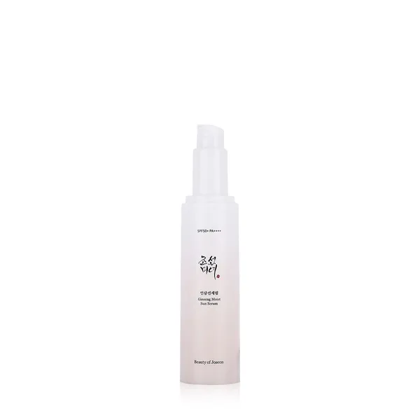 Beauty of Joseon Ginseng Moist Sun Serum SPF50+ - 50ml