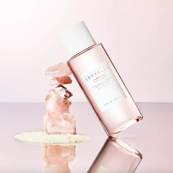 Skin1004 Centella Poremizing Clear Toner - 210ml