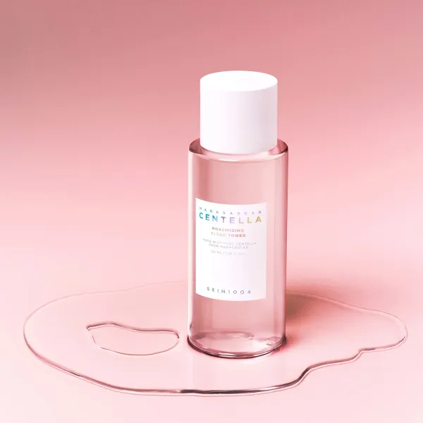 Skin1004 Centella Poremizing Clear Toner - 210ml
