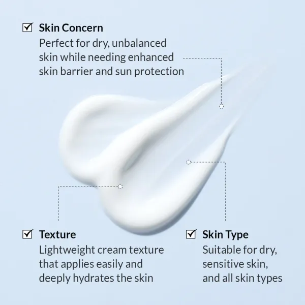 Dr. Althea Aqua Glowing Sunscreen 45ml