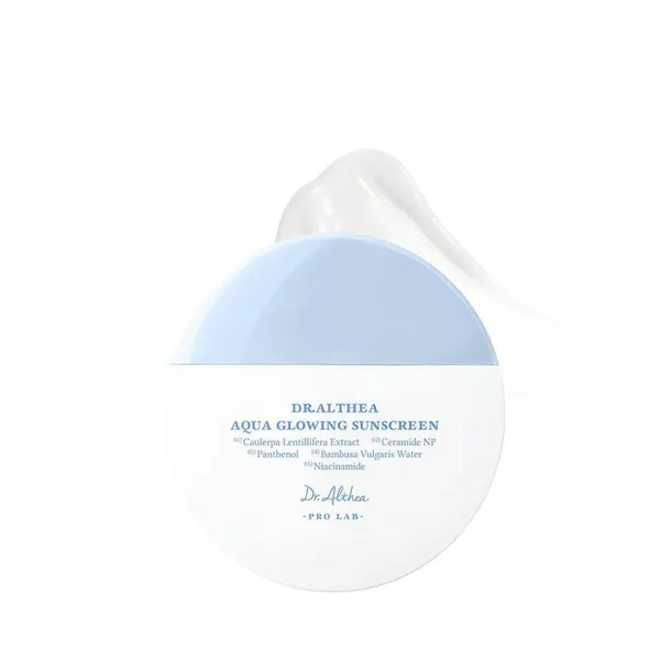 Dr. Althea Aqua Glowing Sunscreen 45ml