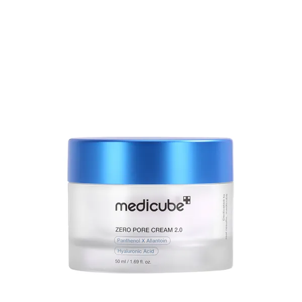 Medicube Zero Pore Cream 2.0 - 50ml