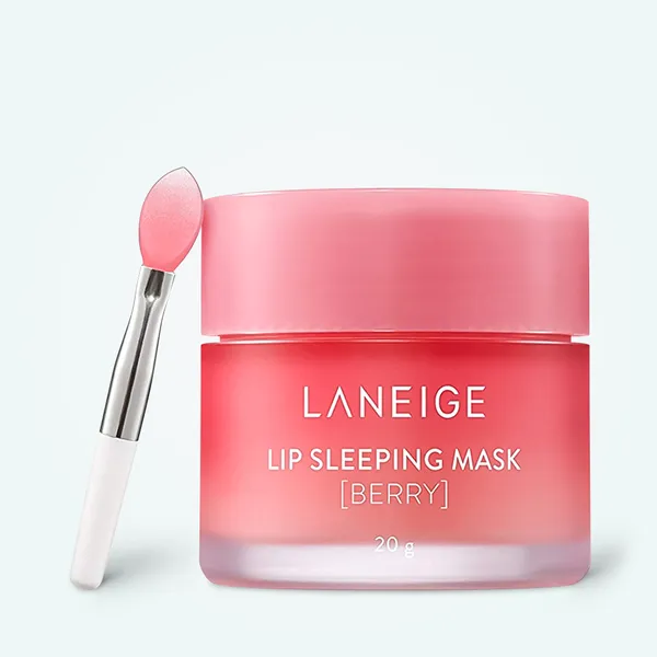Laneige Lip Sleeping Mask EX Berry 20 g