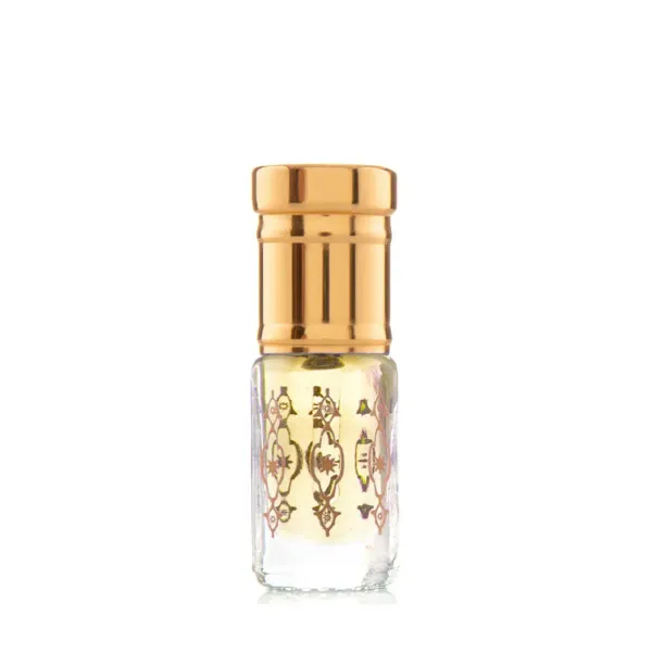 Yellow Musk