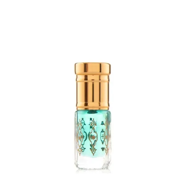 Combo - Blue Musk & Red Musk
