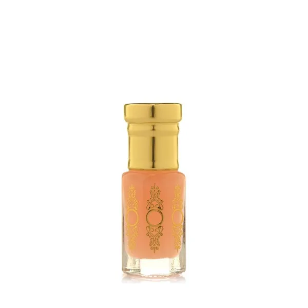 Combo - Lady Musk & Pink Musk