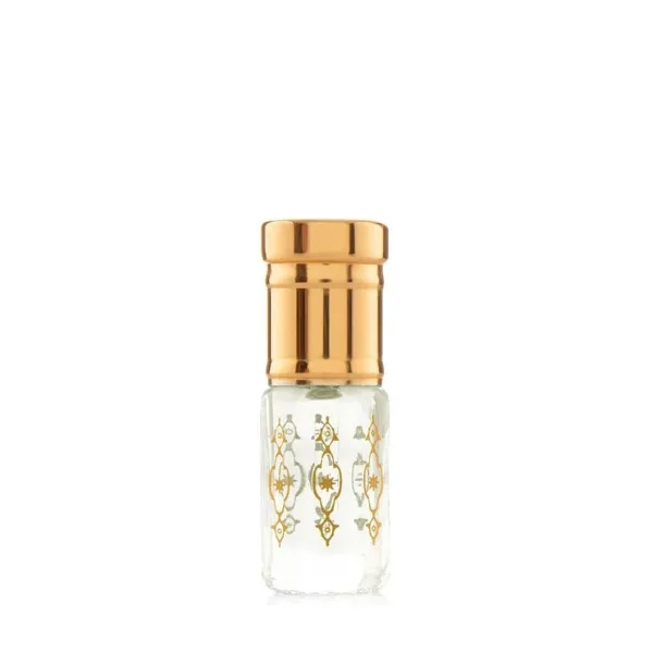 Combo - Musk Khamriya & Amber Khamriya
