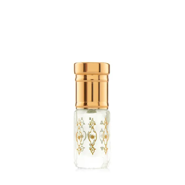 Combo - Rose Musk & Leather Musk