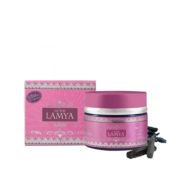 Oudh Lamya 60gm