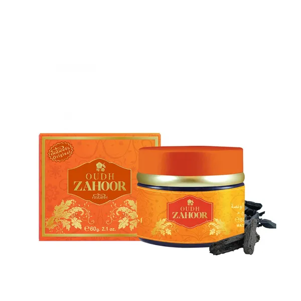 Oudh Zahoor 60gm