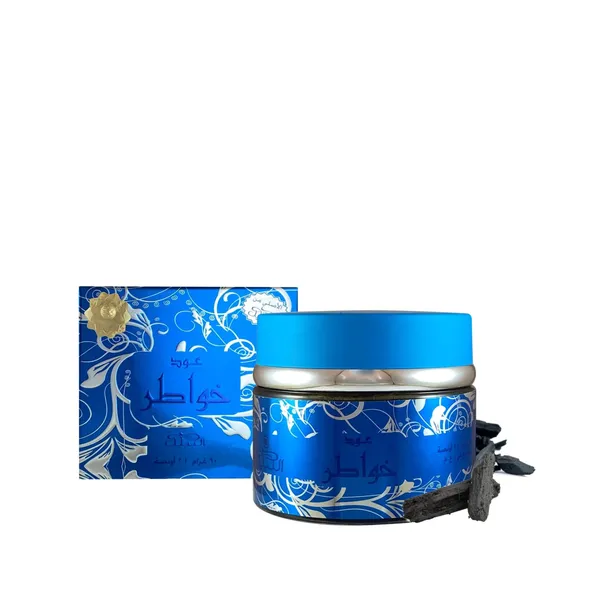 Oud Khawatir 60gm