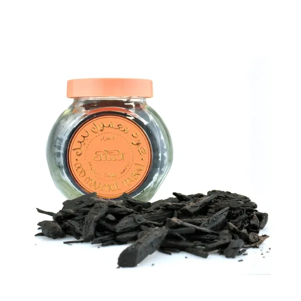 Oud Mamul Nabeel 40gm