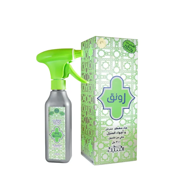Water Based Air Freshener Raunaq 300ml