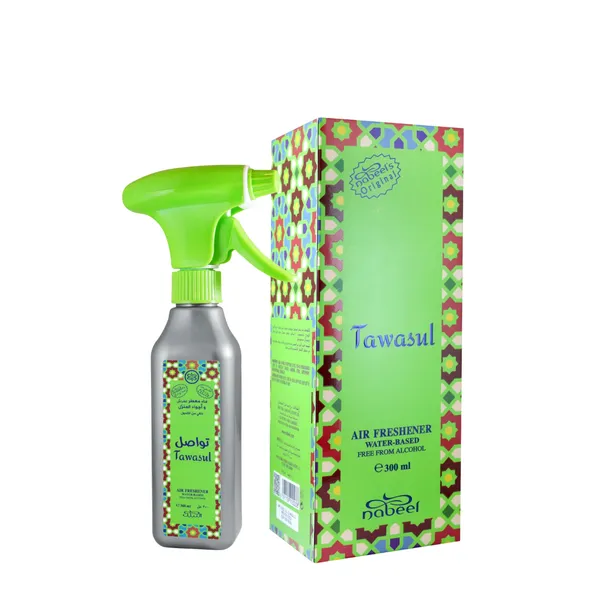 Water Based Air Freshener Tawasul 300ml