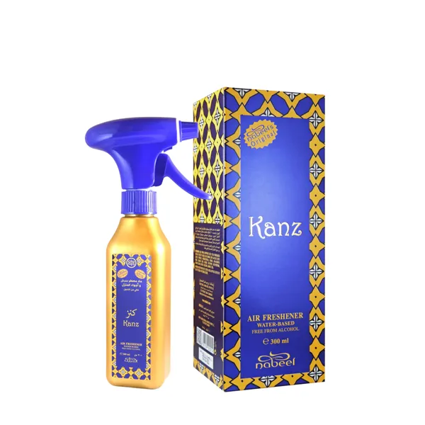 Water Based Air Freshener Kanz 300ml