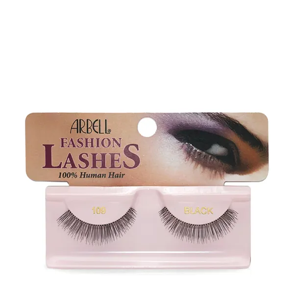 ARDEL - Eyelashes - 109 - BLACK