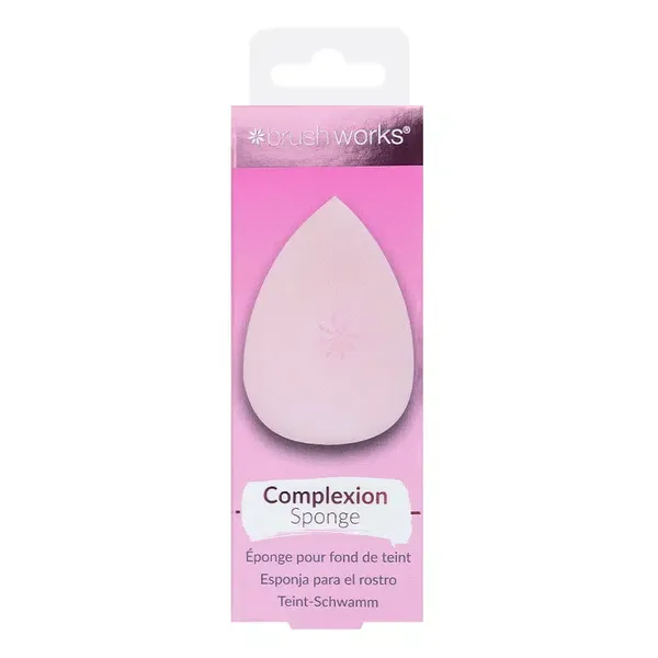 Brushworks - Complexion Sponge
