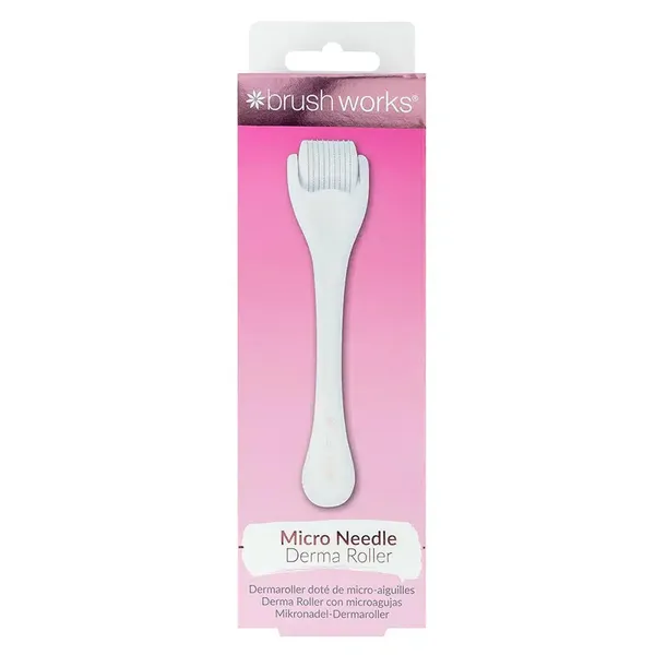 Brushworks - Derma Roller 0.5