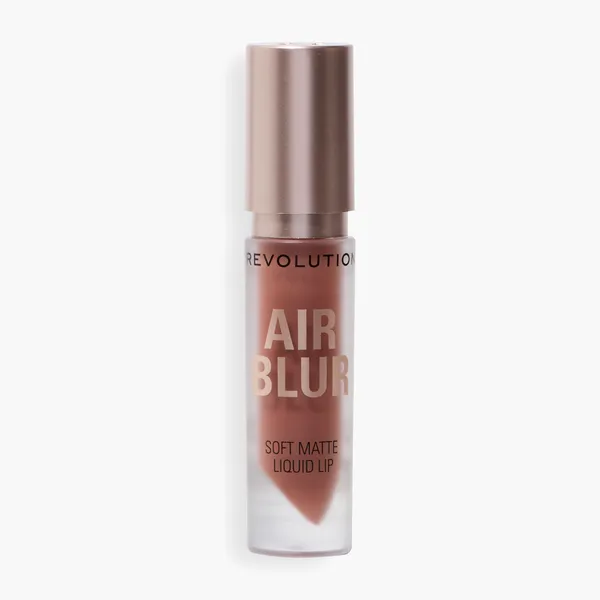 Revolution Air Blur Matte Liquid Lipstick