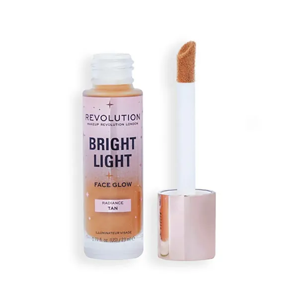 Revolution Bright Light Face Glow