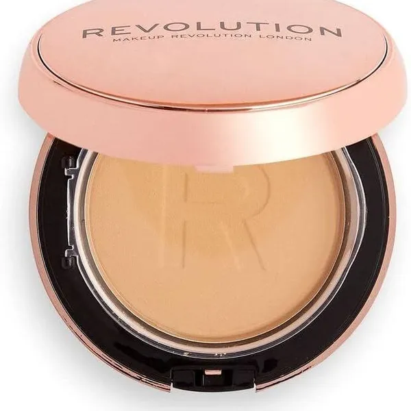 Revolution Conceal & Define Powder Foundation