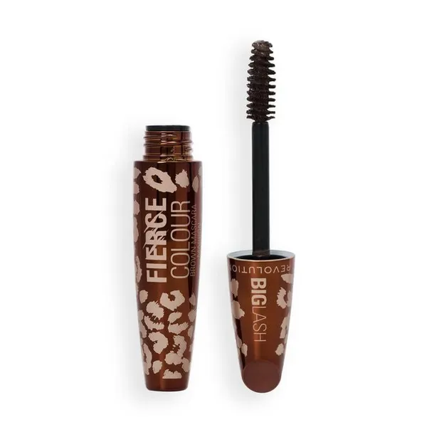 Revolution Big Lash Fierce Volume Mascara