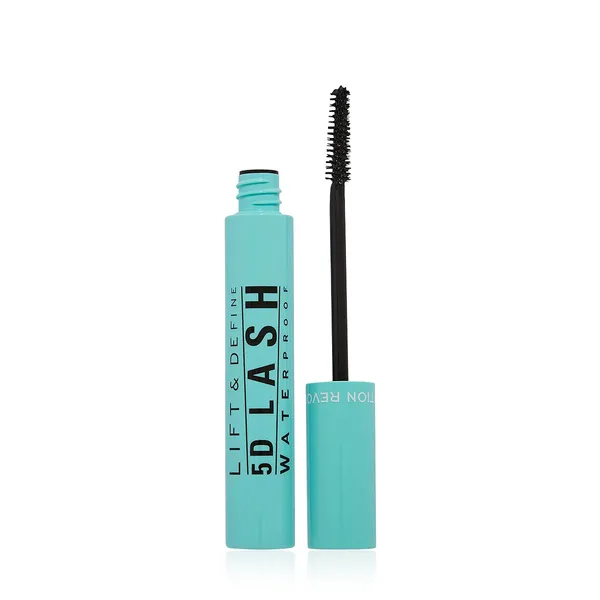Revolution 5D Lash Waterproof Mascara