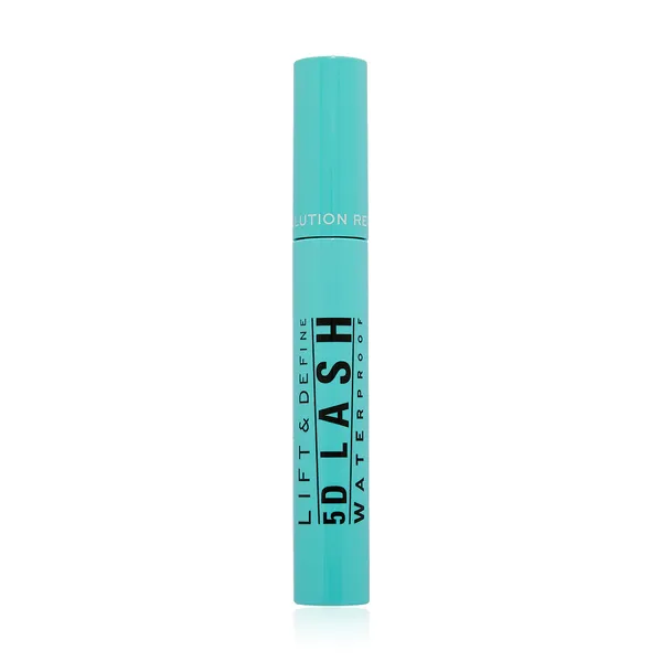 Revolution 5D Lash Waterproof Mascara