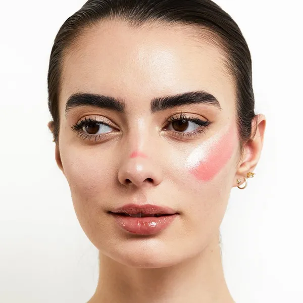 Revolution Cheek Lift Palette Pink Energy