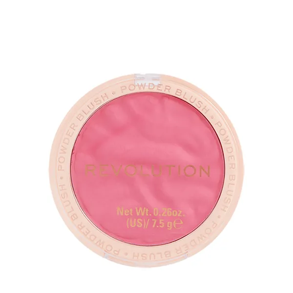 Revolution Blusher Reloaded Lovestruck