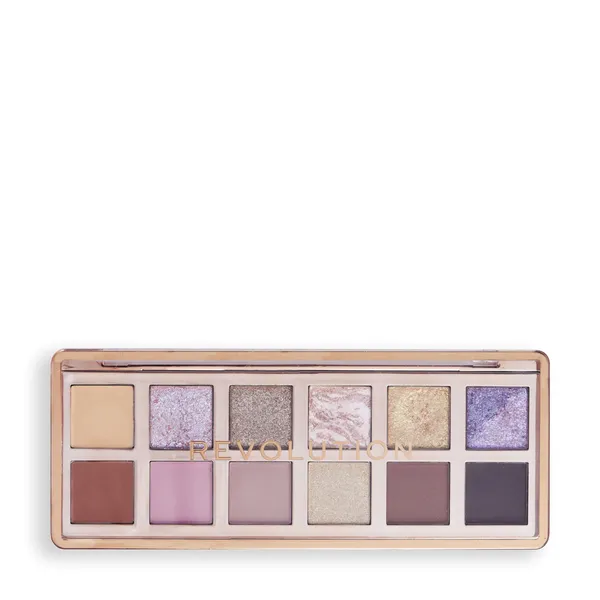 Revolution Enchanted Icon Palette