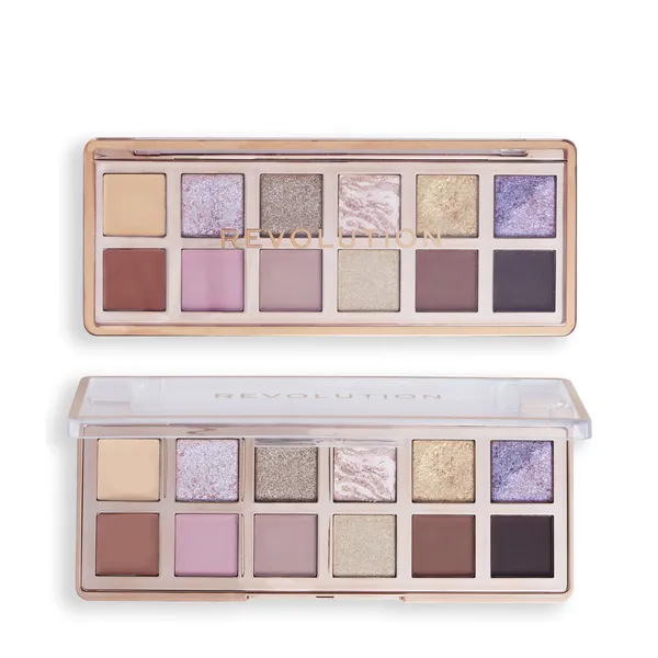 Revolution Enchanted Icon Palette
