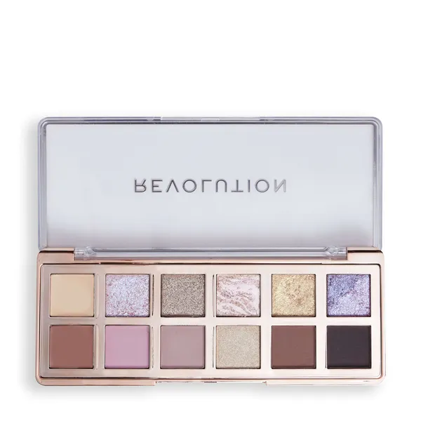 Revolution Enchanted Icon Palette