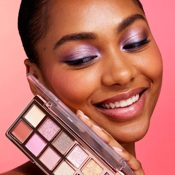 Revolution Enchanted Icon Palette