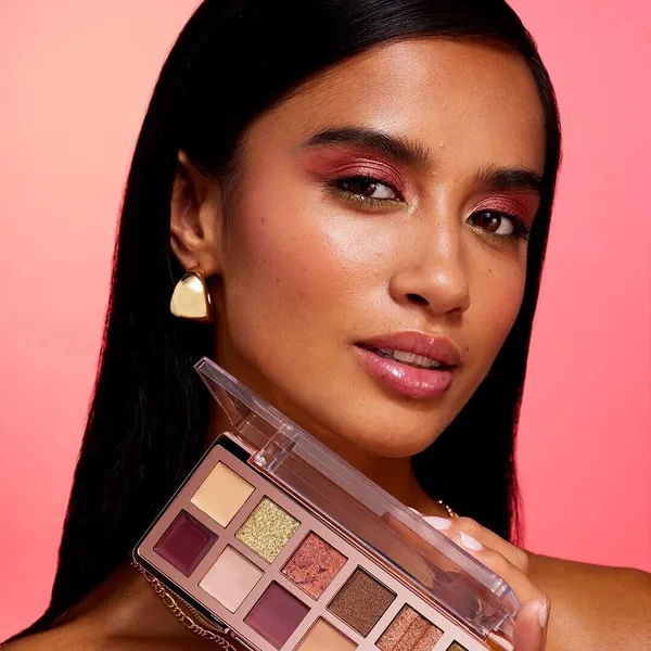 Revolution Eternal Icon Palette