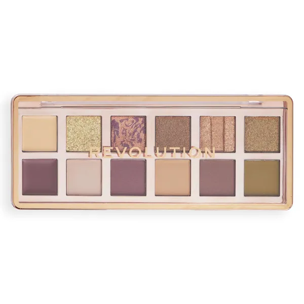 Revolution Eternal Icon Palette