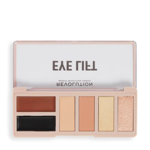 Revolution Eye Lift Palette