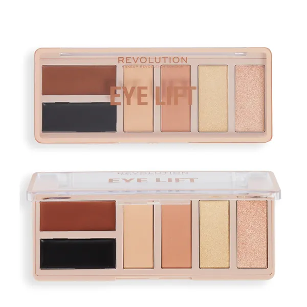 Revolution Eye Lift Palette