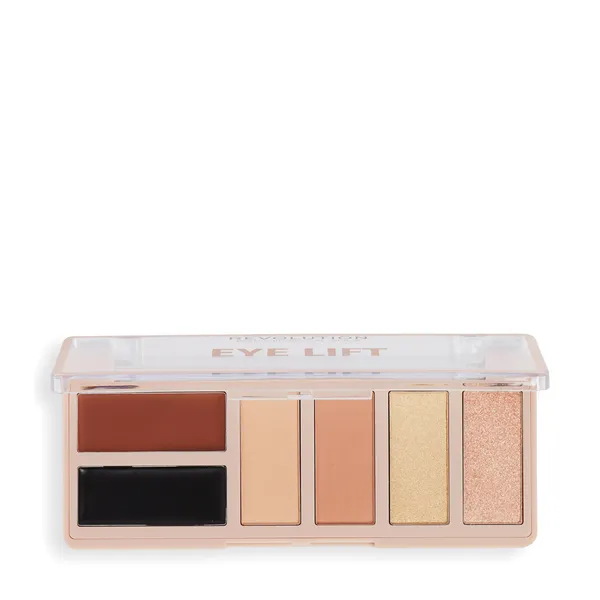 Revolution Eye Lift Palette